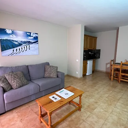 Apartamento Wuau! Solana De