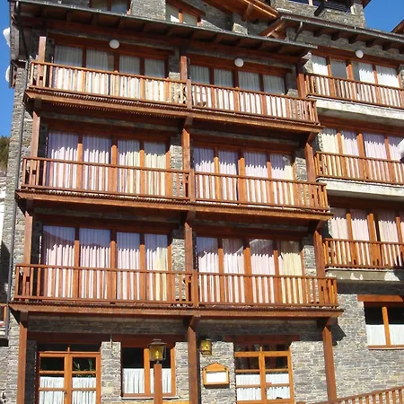 Apartamento Wuau! Solana De Ransol