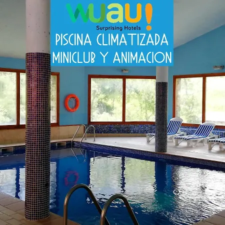 Wuau! Solana De *